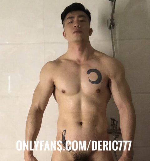 free6cams.com deric777 profile on OnlyFans in hong-kong category