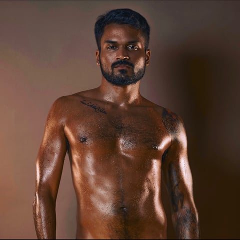 free6cams.com gayjafar profile on OnlyFans in gangbang category