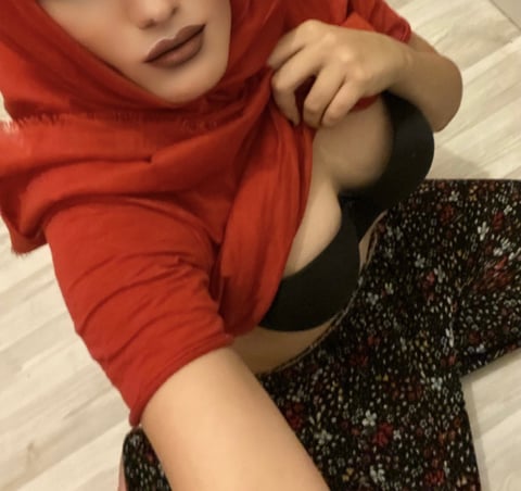 free6cams.com hijabbgirl profile on OnlyFans in turkey category