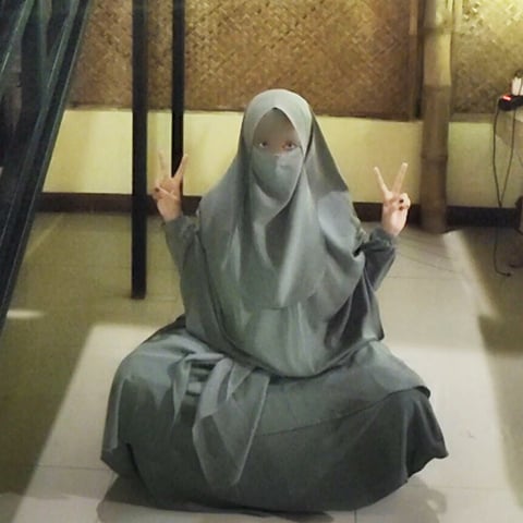 free6cams.com hijabiadventure profile on OnlyFans in indonesia category