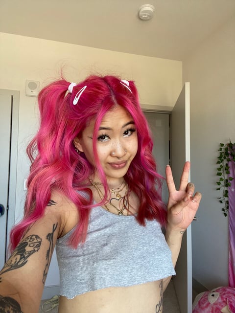 free6cams.com lovelyasianlily profile on OnlyFans in chinese category