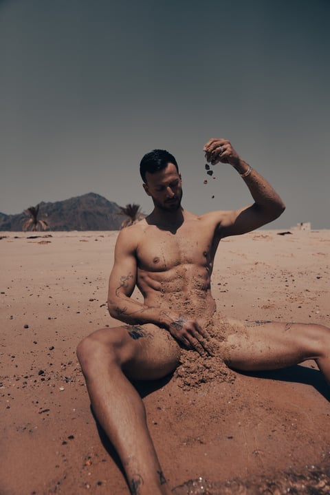 free6cams.com michaelewis profile on OnlyFans in israel category