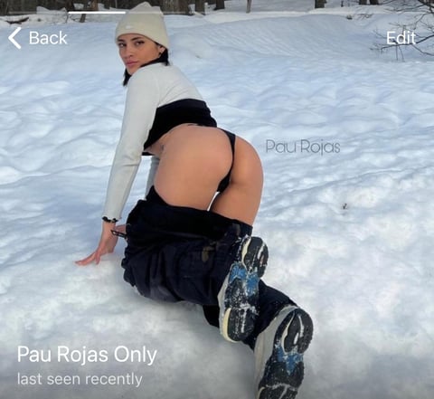 free6cams.com rojasspaula profile on OnlyFans in argentina category