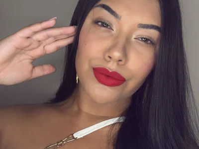 Alexa69xx Bisexual webcam from Brazil