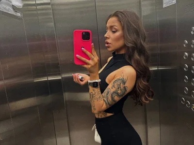 stripchat LuccianLove