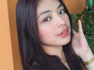 Hazelanne Asian webcam from Philippines