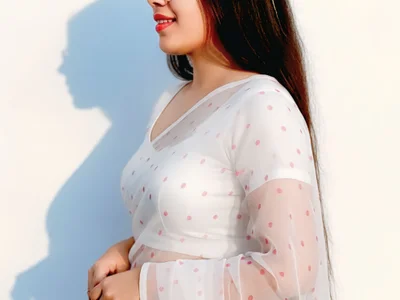 Profile preview